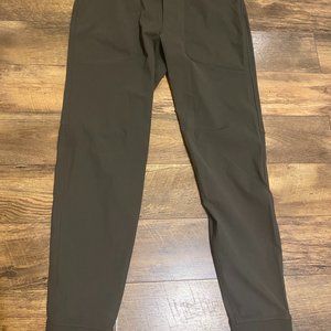Lululemon ABC Skinny-Fit Jogger